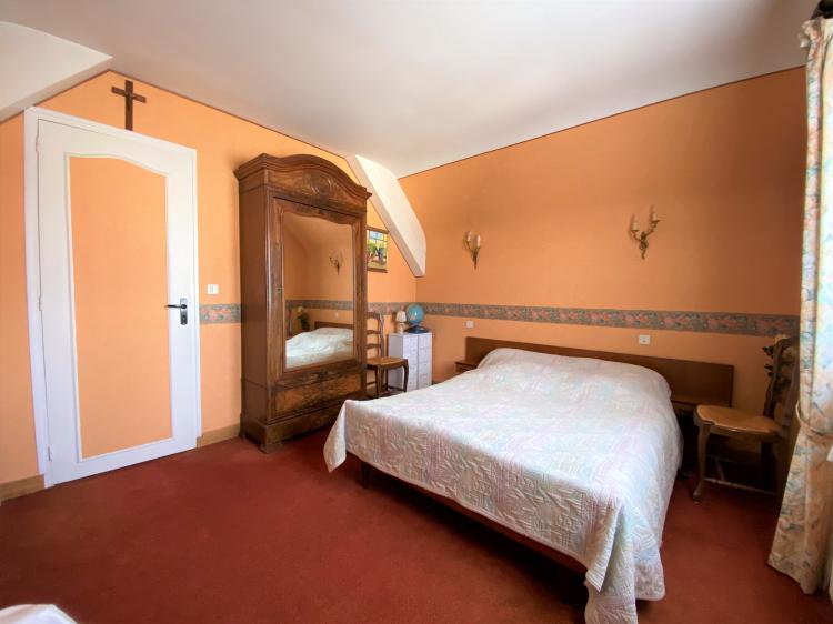maison en vente SAINT ETIENNE DU ROUVRAY