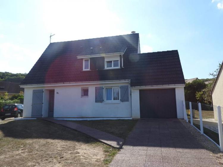 maison en vente CAUDEBEC LES ELBEUF