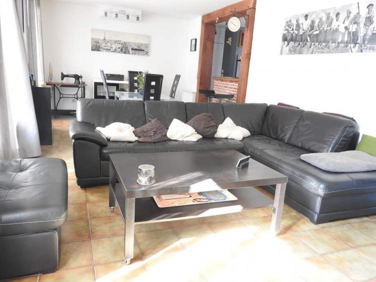maison en vente CAUDEBEC LES ELBEUF