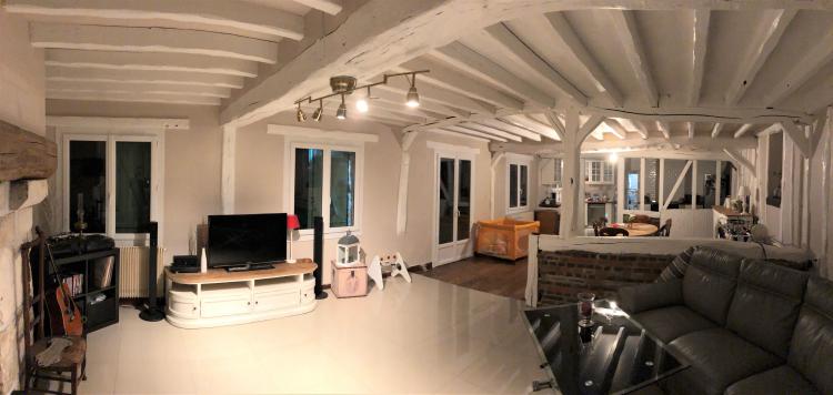 maison en vente LE THUIT SIGNOL