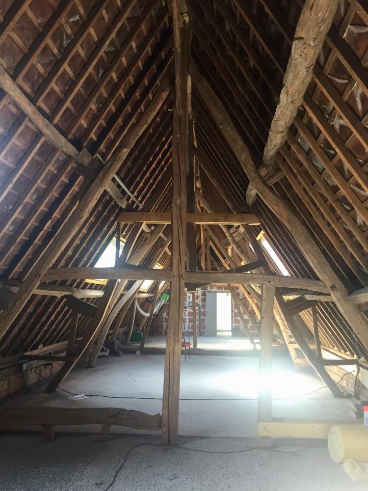 maison en vente LE THUIT SIGNOL