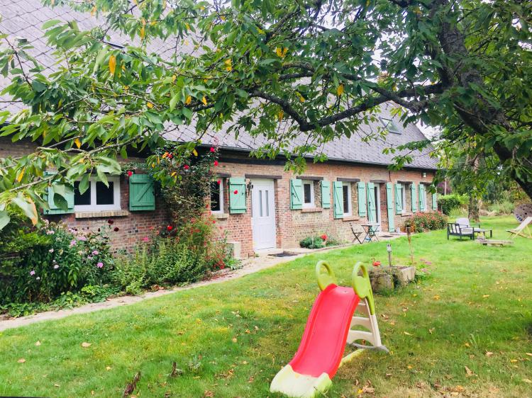 maison en vente LE THUIT SIGNOL