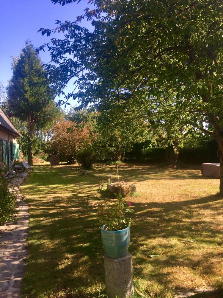 maison en vente LE THUIT SIGNOL