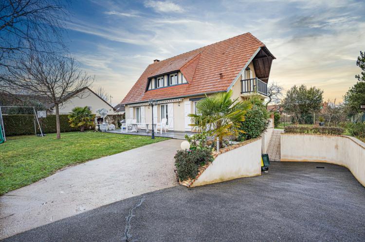 maison en vente SAINT AUBIN LES ELBEUF