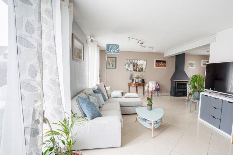 maison en vente SAINT AUBIN LES ELBEUF
