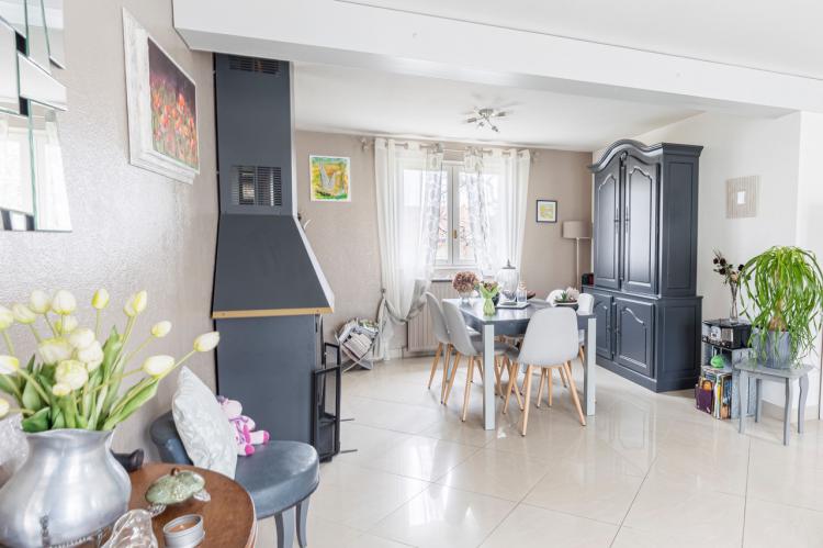 maison en vente SAINT AUBIN LES ELBEUF