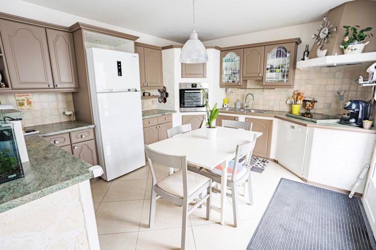 maison en vente SAINT AUBIN LES ELBEUF