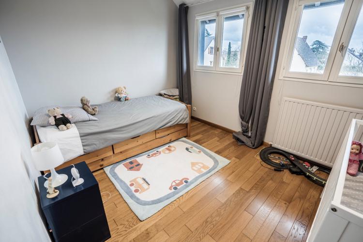 maison en vente SAINT AUBIN LES ELBEUF