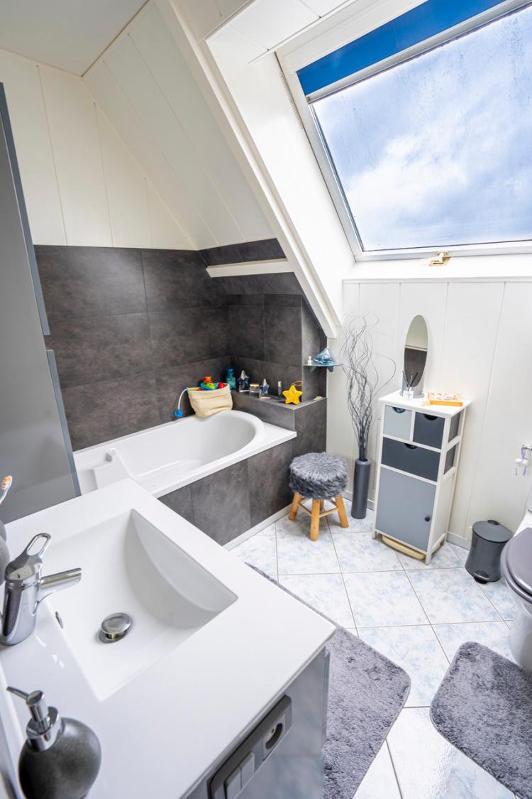 maison en vente SAINT AUBIN LES ELBEUF