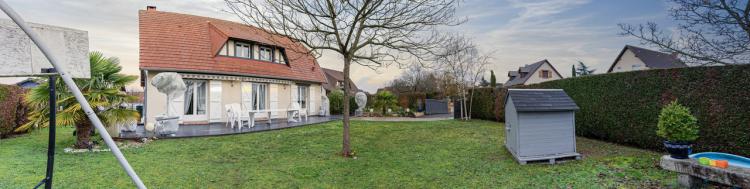 maison en vente SAINT AUBIN LES ELBEUF