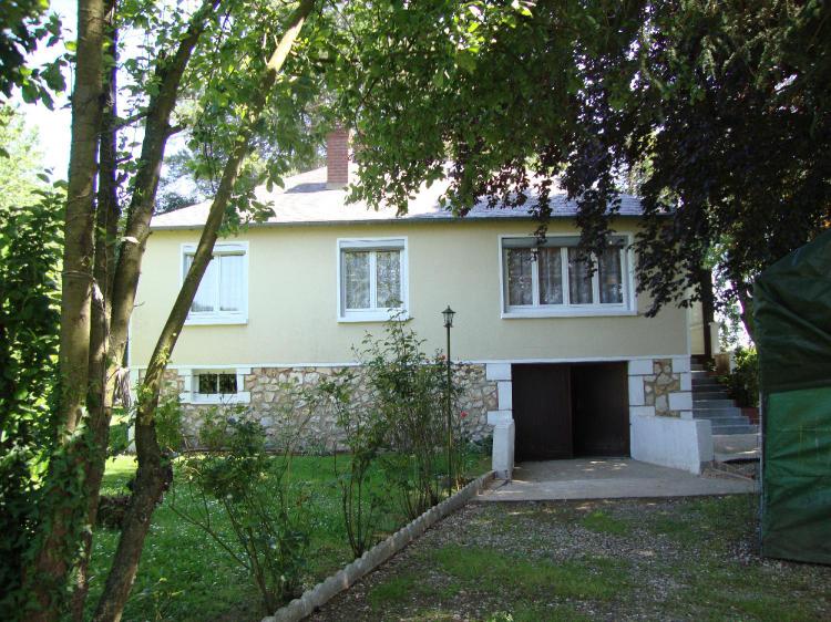 maison en vente BOURGTHEROULDE INFREVILLE