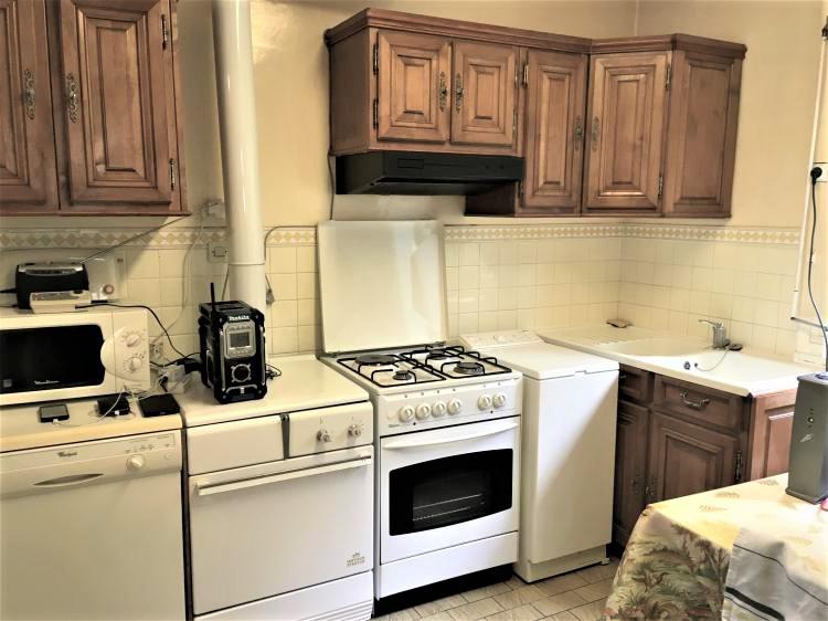 maison en vente BOURGTHEROULDE INFREVILLE