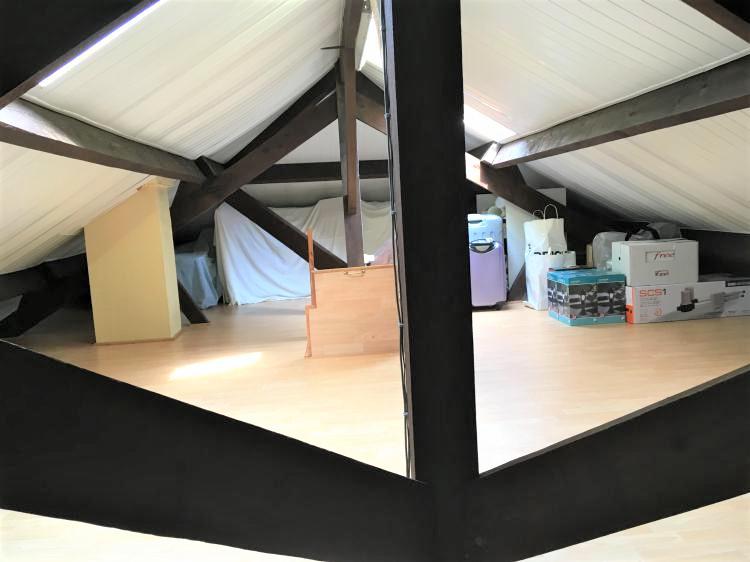 maison en vente BOURGTHEROULDE INFREVILLE
