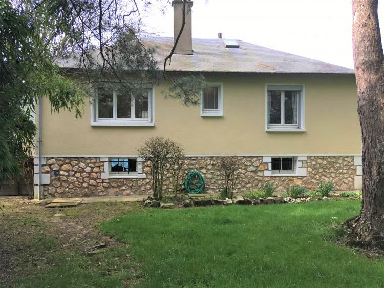 maison en vente BOURGTHEROULDE INFREVILLE