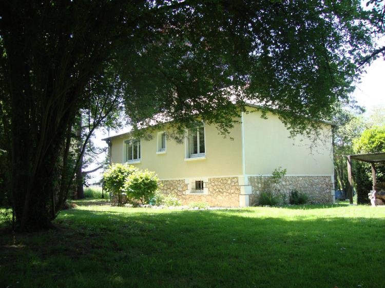 maison en vente BOURGTHEROULDE INFREVILLE