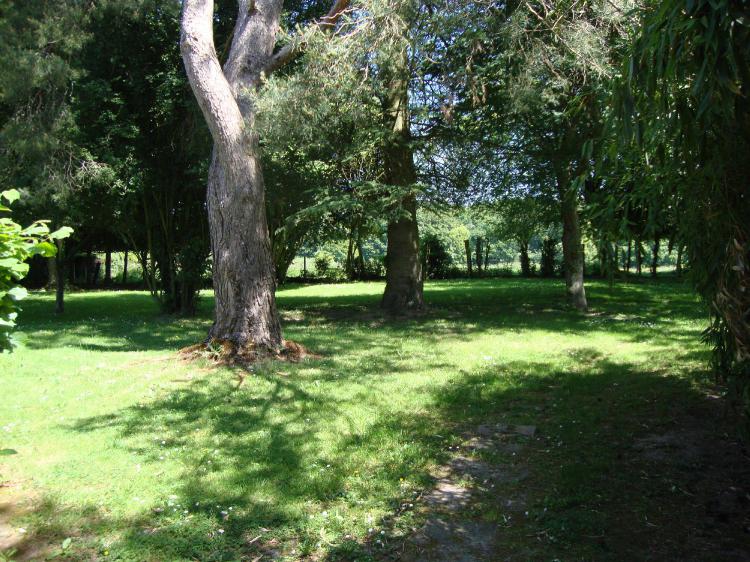 maison en vente BOURGTHEROULDE INFREVILLE