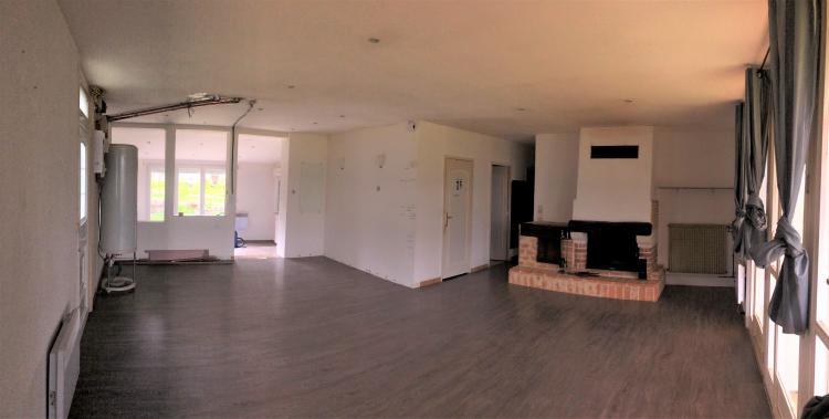 maison en vente BERVILLE EN ROUMOIS