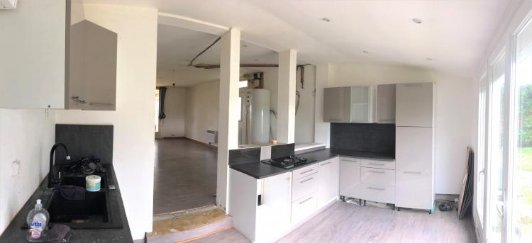maison en vente BERVILLE EN ROUMOIS