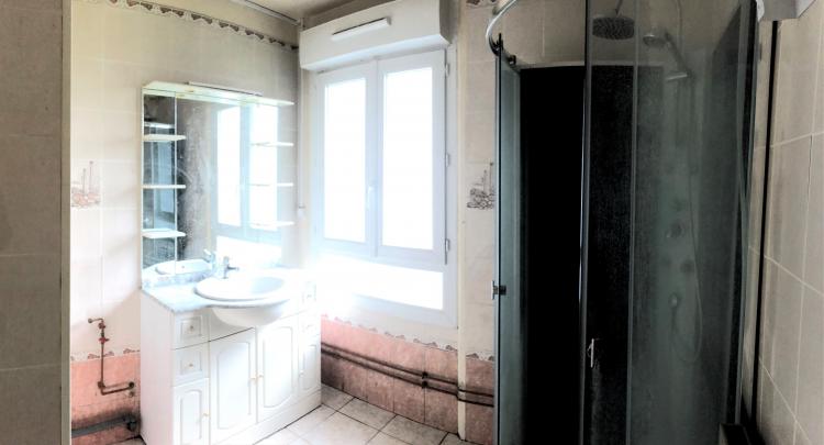 maison en vente BERVILLE EN ROUMOIS