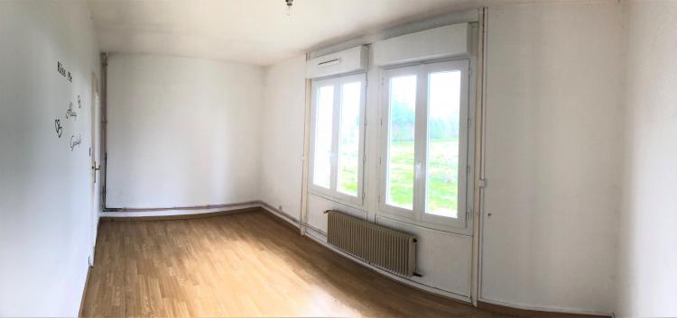 maison en vente BERVILLE EN ROUMOIS
