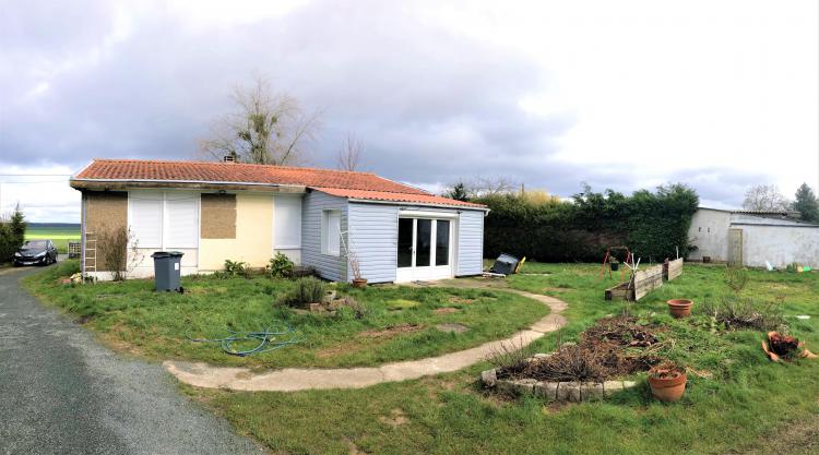 maison en vente BERVILLE EN ROUMOIS