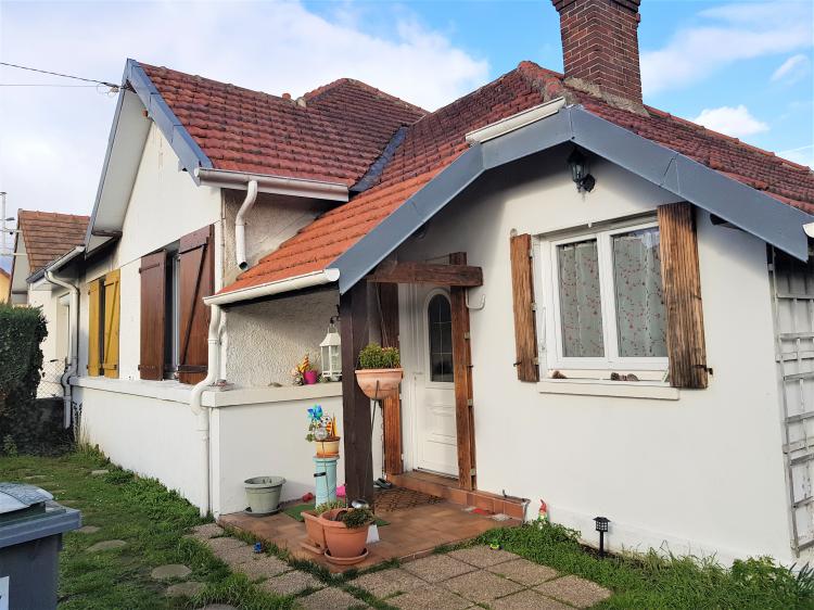 maison en vente SAINT AUBIN LES ELBEUF