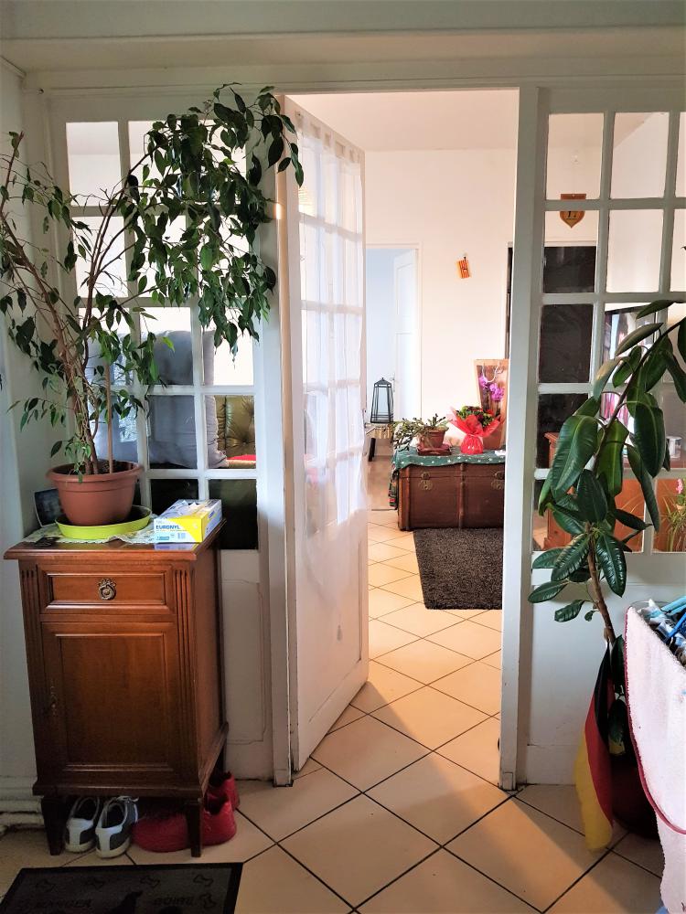 maison en vente SAINT AUBIN LES ELBEUF
