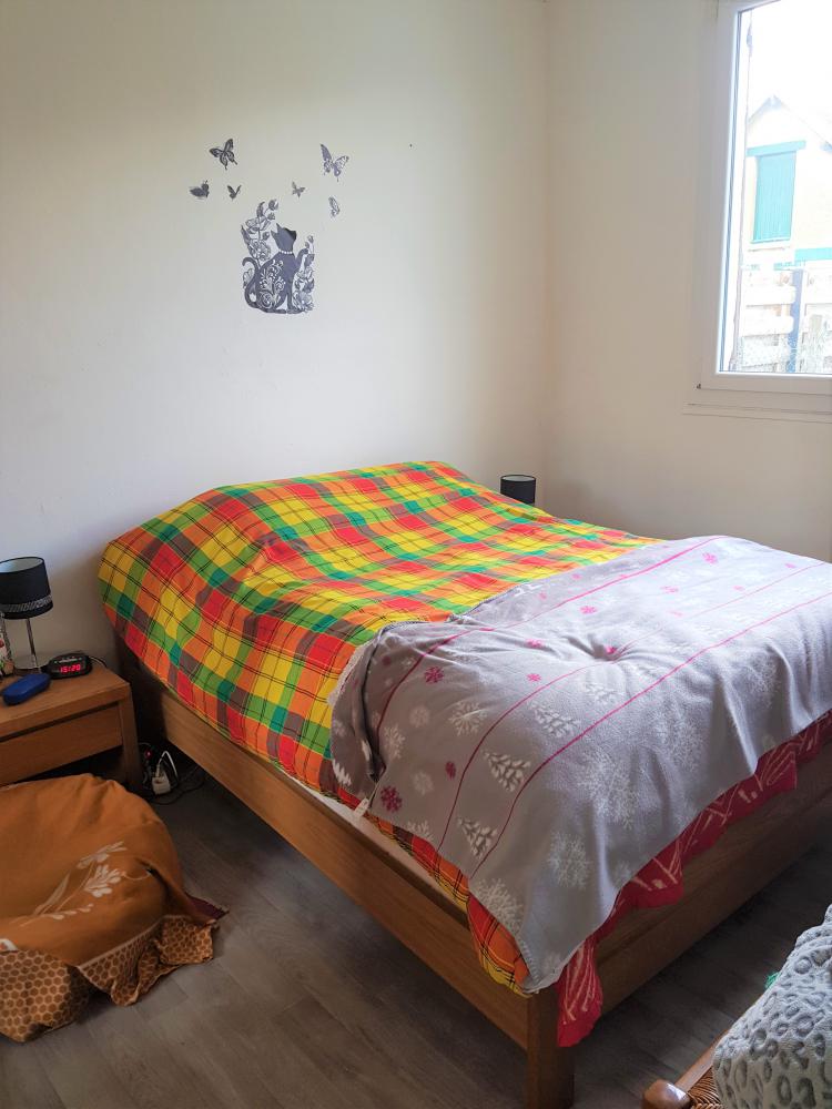 maison en vente SAINT AUBIN LES ELBEUF