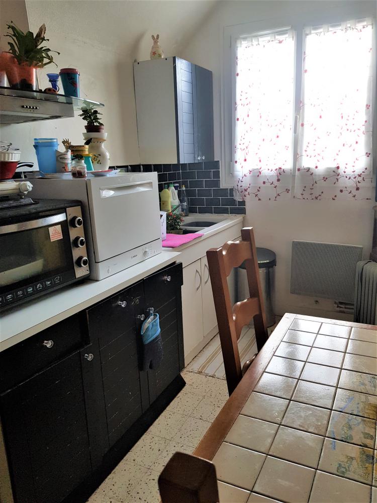 maison en vente SAINT AUBIN LES ELBEUF