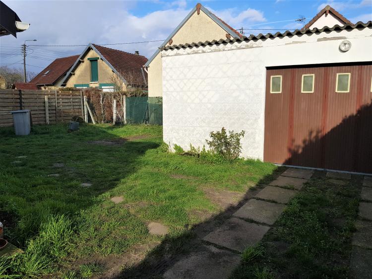 maison en vente SAINT AUBIN LES ELBEUF