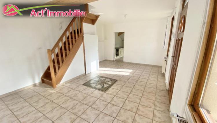 maison en vente OISSEL