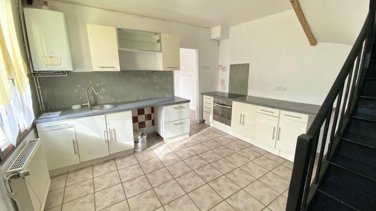 maison en vente OISSEL