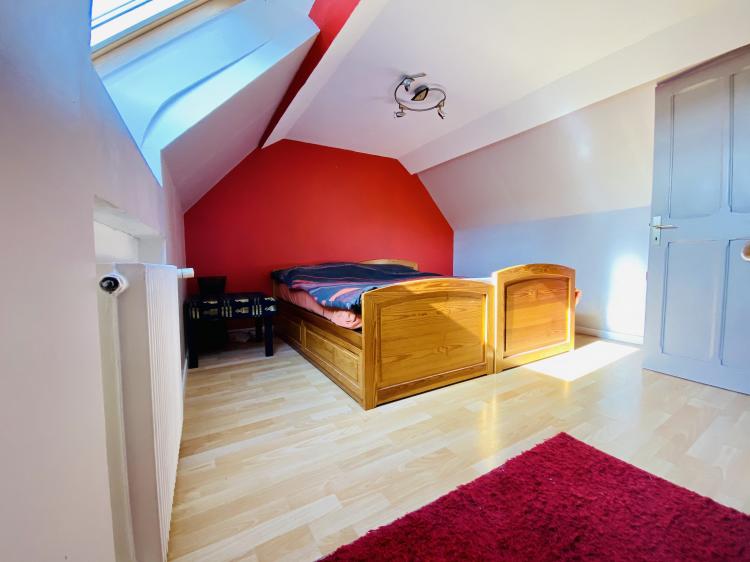 maison en vente GRAND COURONNE