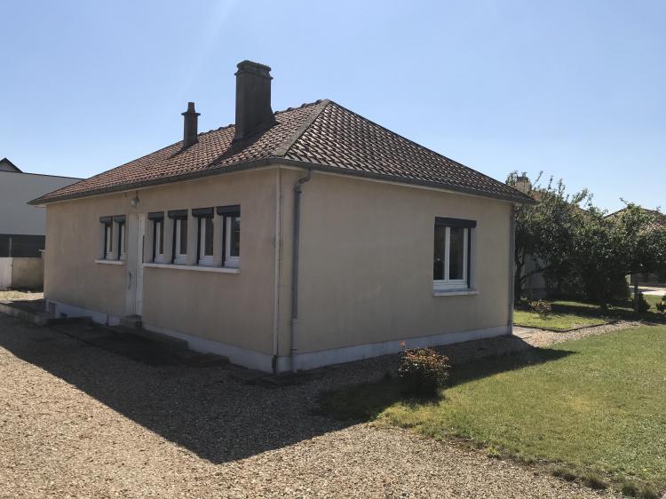 maison en vente CRIQUEBEUF SUR SEINE