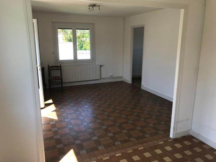 maison en vente CRIQUEBEUF SUR SEINE