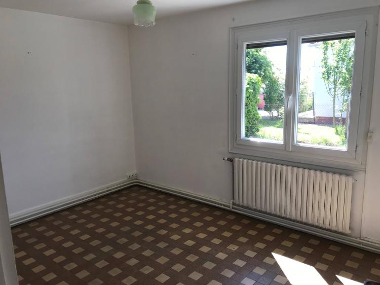 maison en vente CRIQUEBEUF SUR SEINE