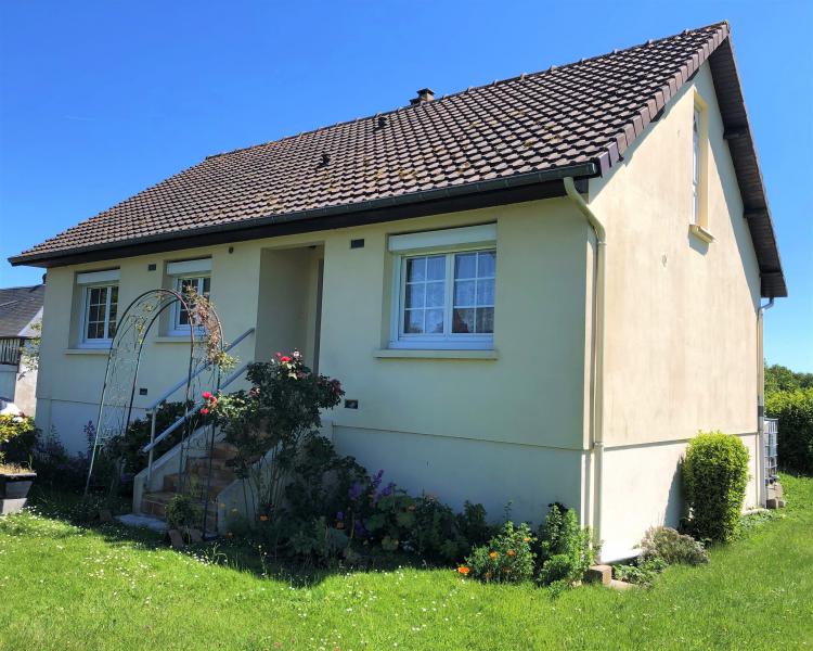 maison en vente LA SAUSSAYE