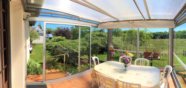 maison en vente LA SAUSSAYE