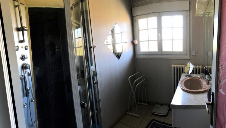 maison en vente LA SAUSSAYE