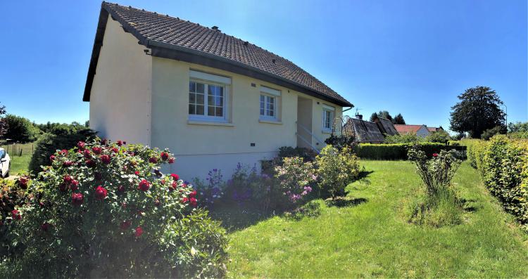 maison en vente LA SAUSSAYE