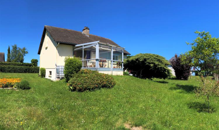 maison en vente LA SAUSSAYE