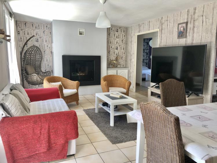 maison en vente SAINT PIERRE LES ELBEUF
