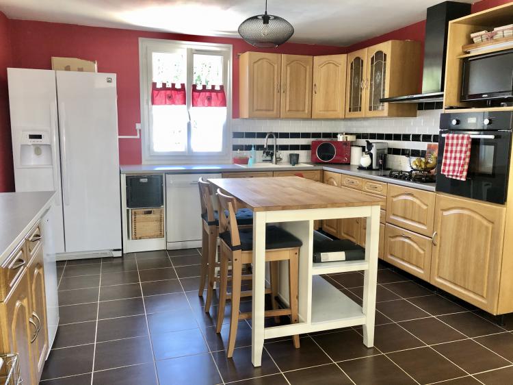 maison en vente SAINT PIERRE LES ELBEUF