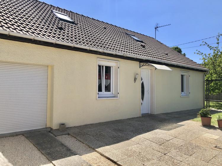 maison en vente SAINT PIERRE LES ELBEUF