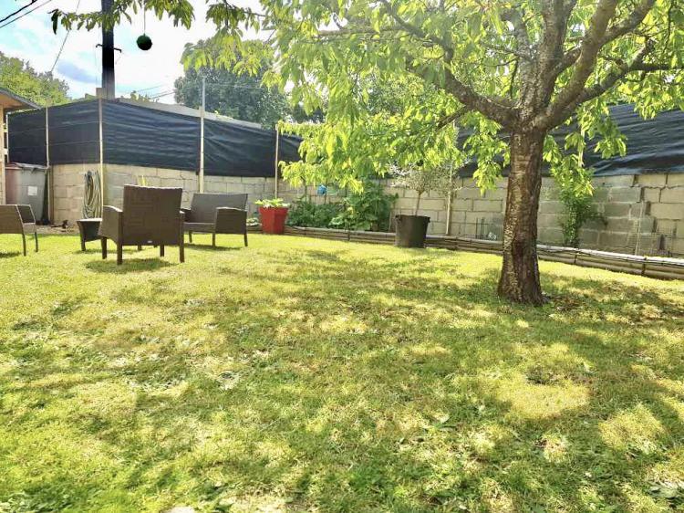 maison en vente SAINT PIERRE LES ELBEUF