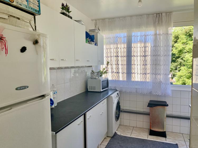 appartement en vente SAINT ETIENNE DU ROUVRAY