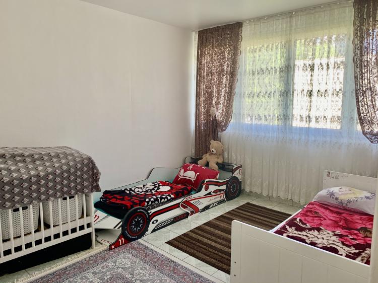 appartement en vente SAINT ETIENNE DU ROUVRAY
