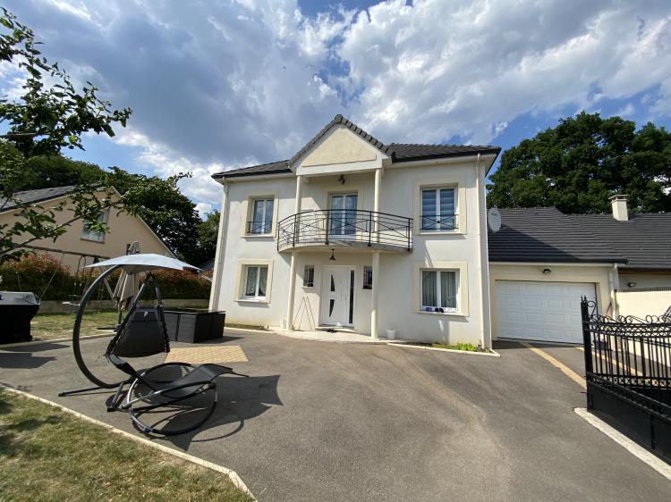 maison en vente SAINT ETIENNE DU ROUVRAY