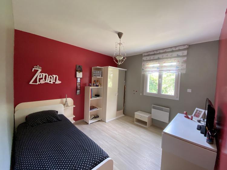 maison en vente SAINT ETIENNE DU ROUVRAY