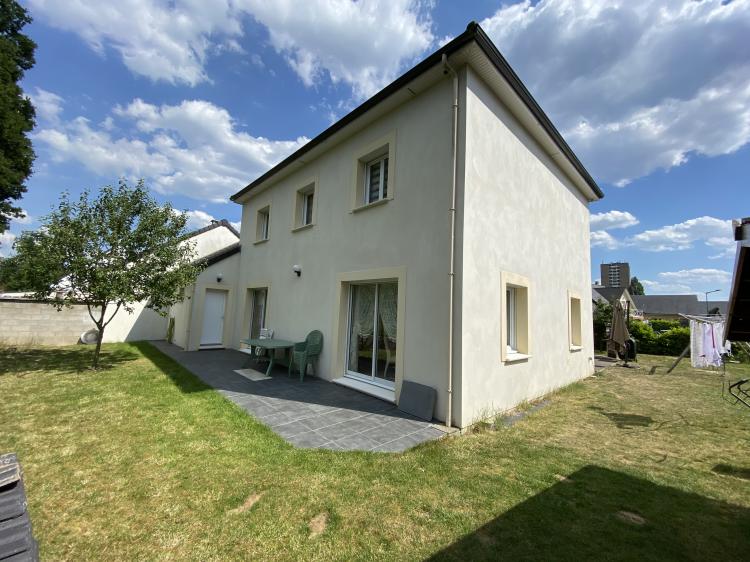 maison en vente SAINT ETIENNE DU ROUVRAY